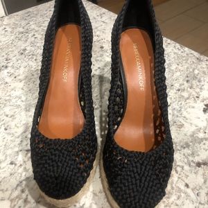 Rebecca Minkoff shoes
